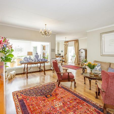 فندق The Ashford جوهانسبورغ المظهر الخارجي الصورة
